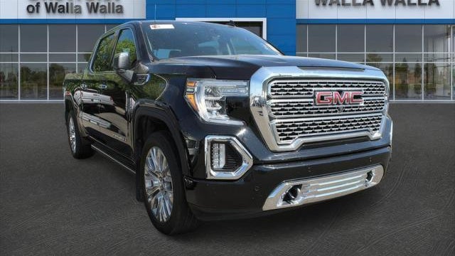 Preowned 2020 GMC Sierra 1500 Denali for Sale