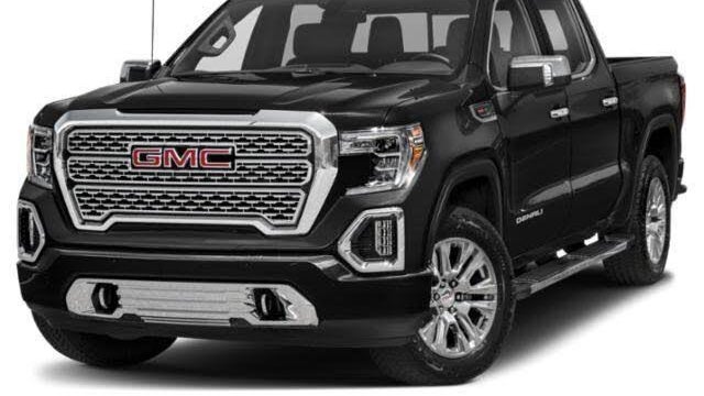 Preowned 2020 GMC Sierra 1500 Denali for Sale