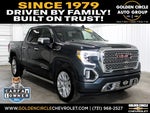 2021 Sierra 1500 Thumbnail 3