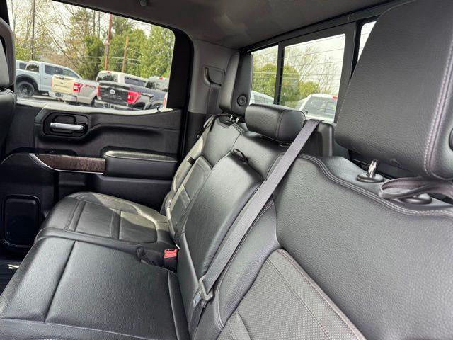 2021 GMC Sierra
