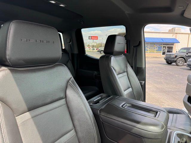 2021 GMC Sierra