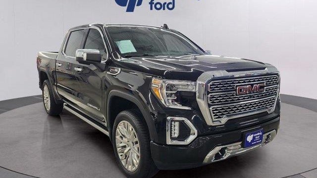 Preowned 2019 GMC Sierra 1500 Denali for Sale