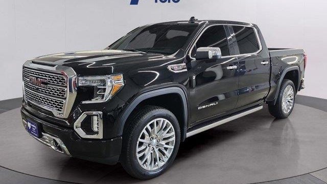 2019 GMC Sierra 1500 Denali