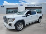 2019 Sierra 1500 Thumbnail 2