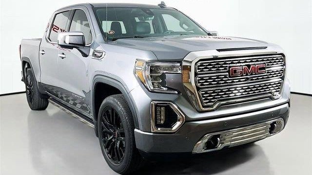 Preowned 2020 GMC Sierra 1500 Denali for Sale