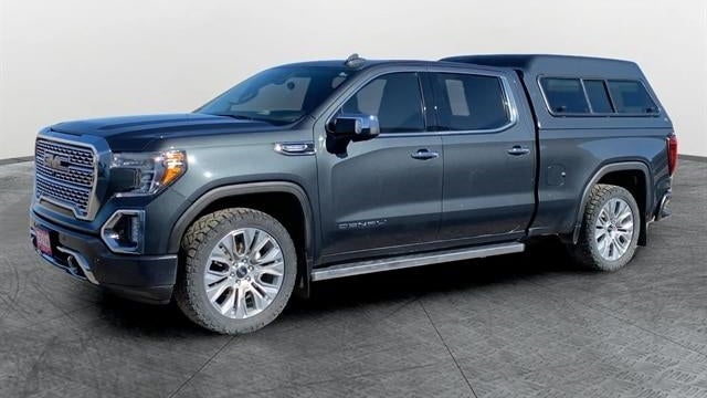 Preowned 2021 GMC Sierra 1500 Denali for Sale