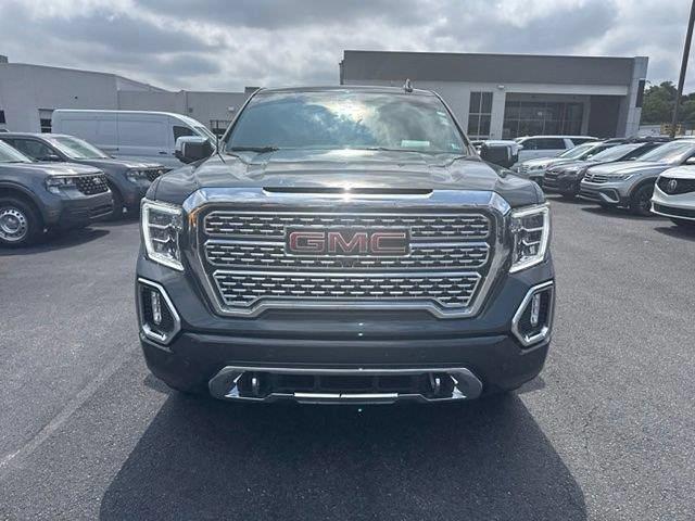 2021 GMC Sierra - $39,810