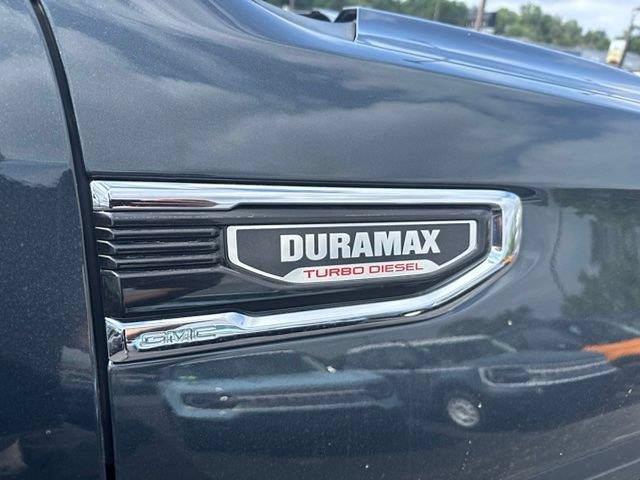 2021 GMC Sierra - $39,810
