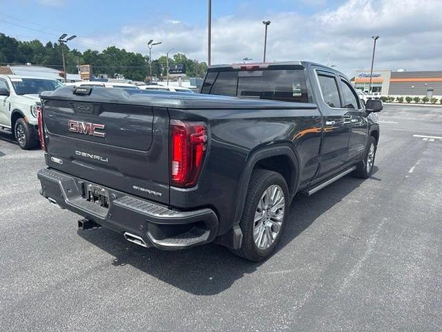 2021 GMC Sierra - $39,810