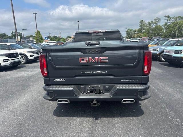2021 GMC Sierra - $39,810