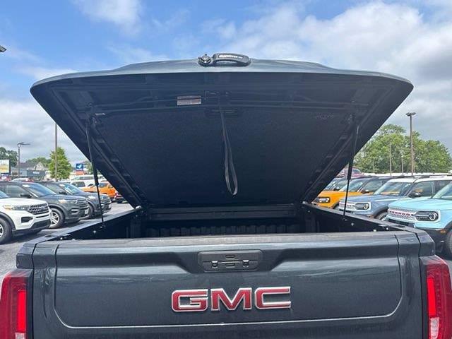 2021 GMC Sierra - $39,810