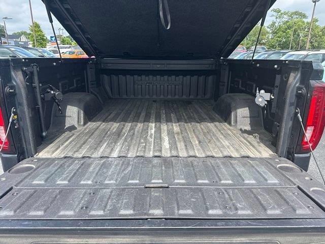 2021 GMC Sierra - $39,810