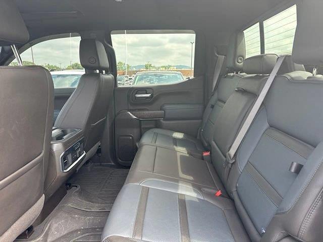 2021 GMC Sierra - $39,810