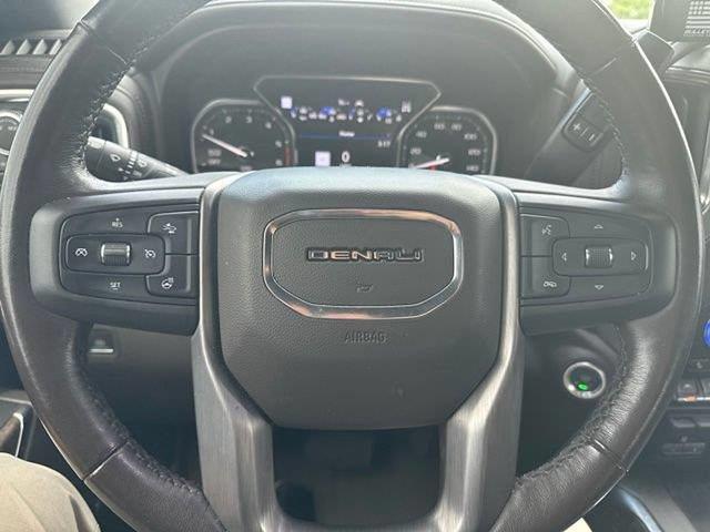 2021 GMC Sierra - $39,810