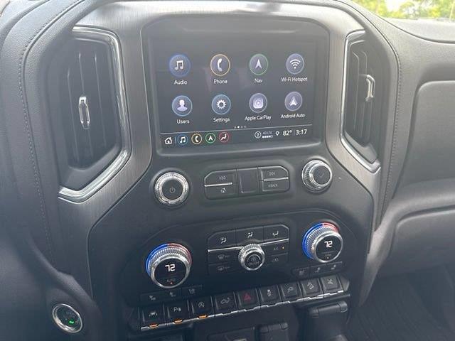 2021 GMC Sierra - $39,810