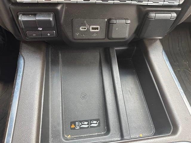 2021 GMC Sierra - $39,810
