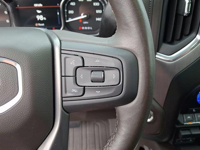 2021 GMC Sierra - $39,810