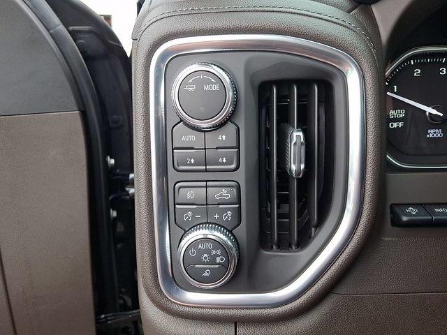 2021 GMC Sierra - $39,810