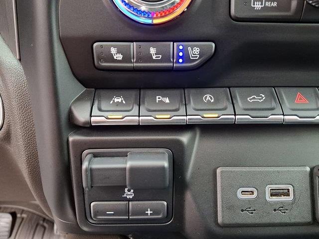 2021 GMC Sierra - $39,810