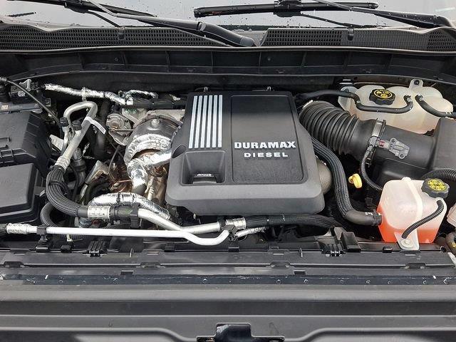 2021 GMC Sierra - $39,810