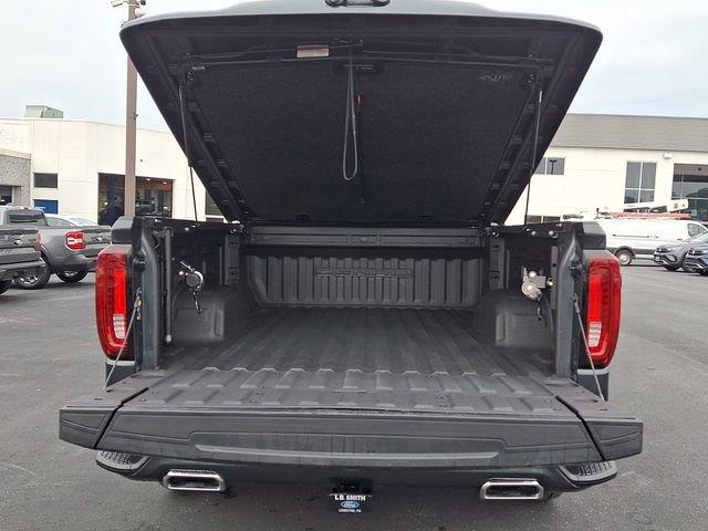 2021 GMC Sierra - $39,810