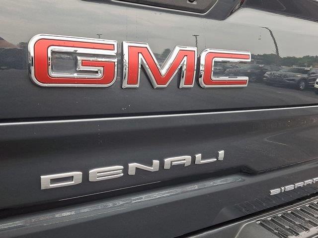 2021 GMC Sierra - $39,810