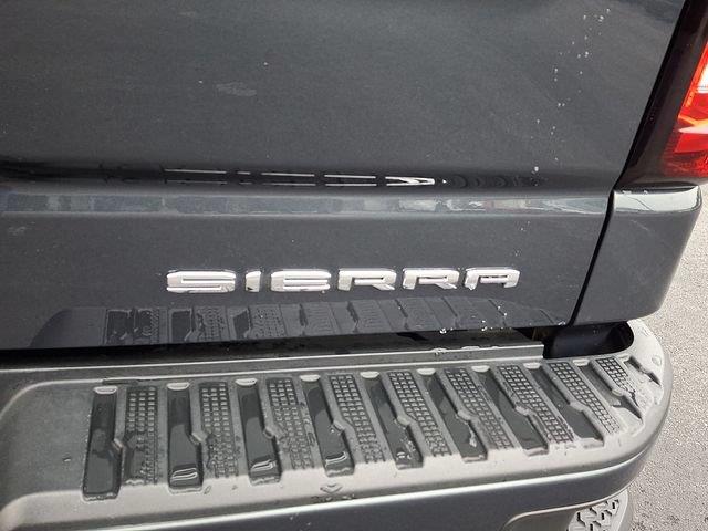 2021 GMC Sierra - $39,810