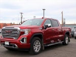 2021 Sierra 1500 Thumbnail 3