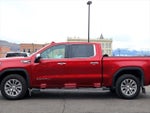 2021 Sierra 1500 Thumbnail 4