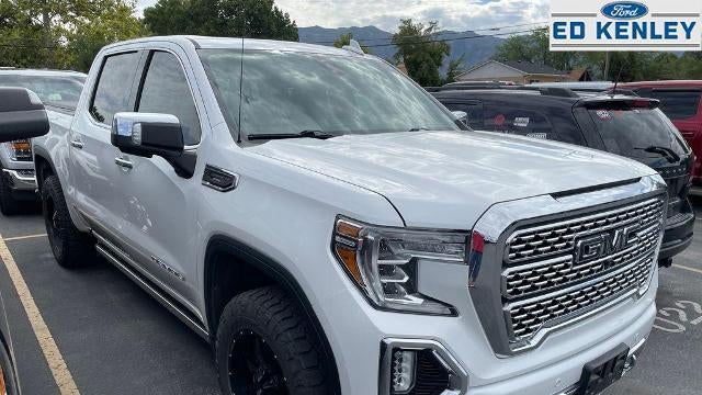 Preowned 2021 GMC Sierra 1500 Denali for Sale