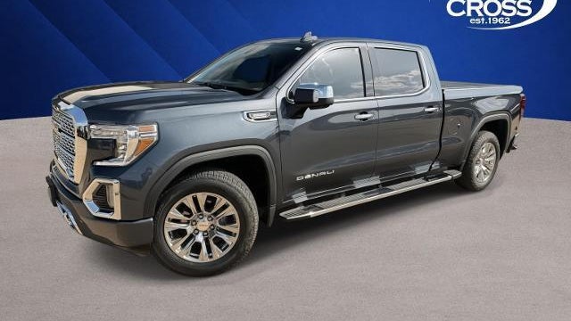 Preowned 2021 GMC Sierra 1500 Denali for Sale