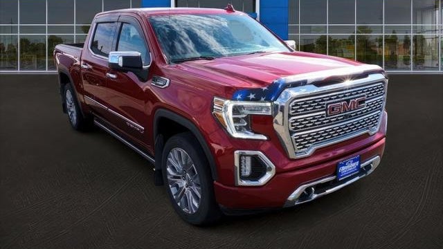 Preowned 2021 GMC Sierra 1500 Denali for Sale
