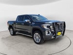 2021 Sierra 1500 Thumbnail 3