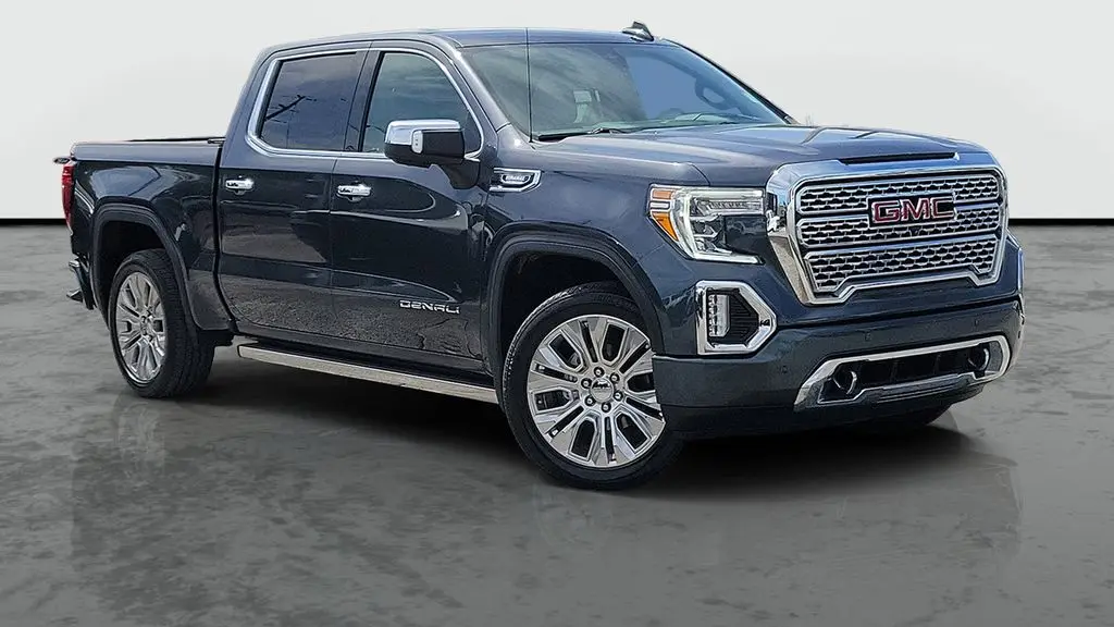 Preowned 2021 GMC Sierra 1500 Denali for Sale