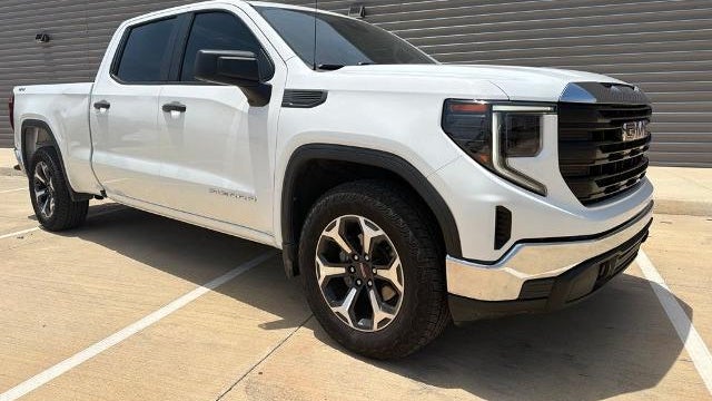 Preowned 2023 GMC Sierra 1500 Pro for Sale