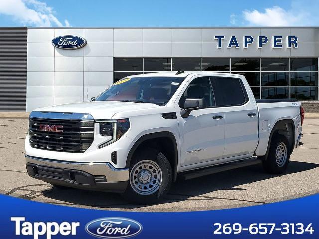 2024 GMC Sierra - $31,902