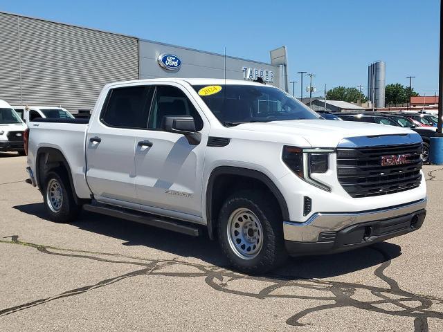 2024 GMC Sierra - $31,902
