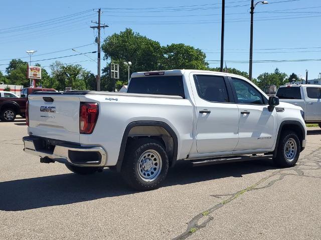 2024 GMC Sierra - $31,902