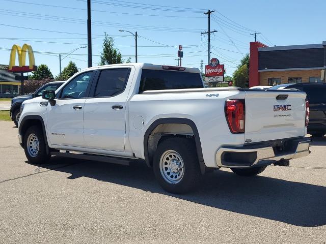 2024 GMC Sierra - $31,902