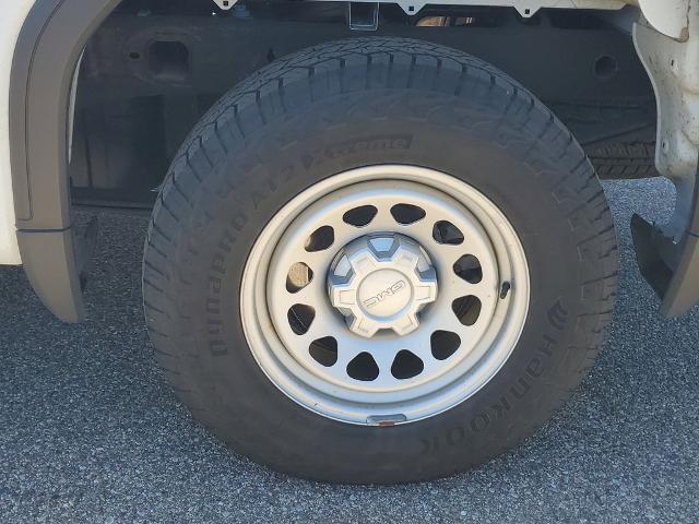 2024 GMC Sierra - $31,902