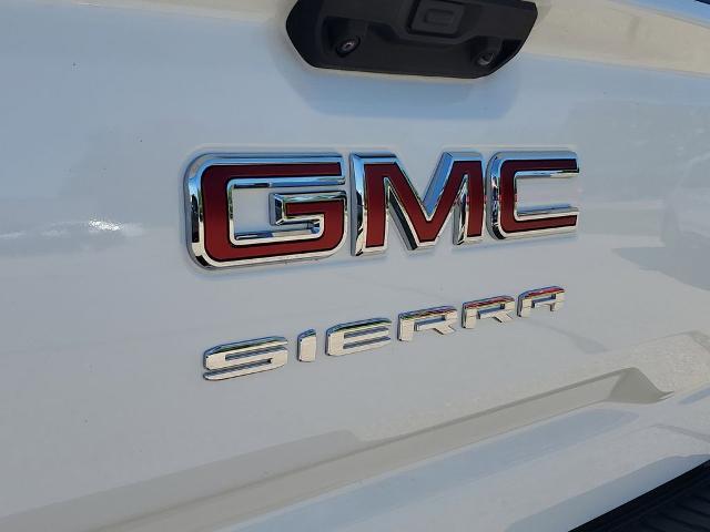 2024 GMC Sierra - $31,902