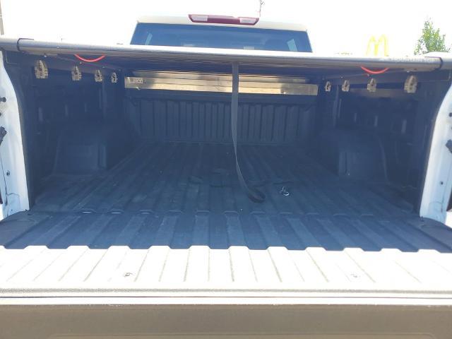 2024 GMC Sierra - $31,902