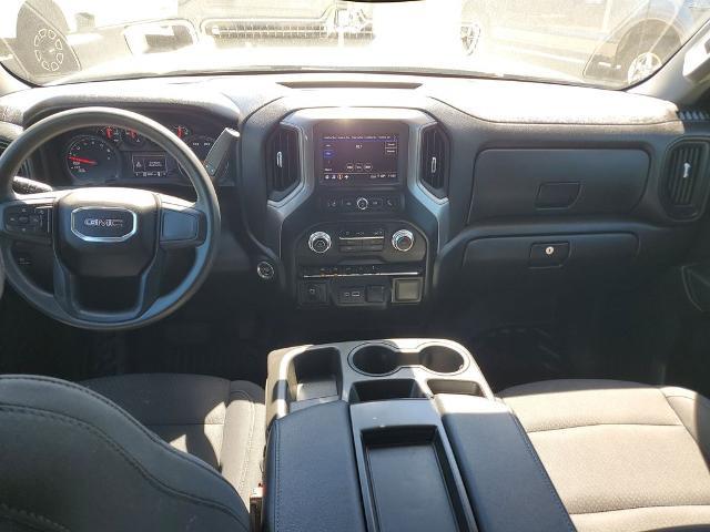 2024 GMC Sierra - $31,902