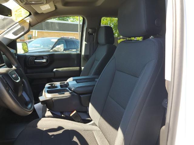 2024 GMC Sierra - $31,902