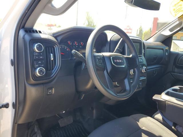 2024 GMC Sierra - $31,902