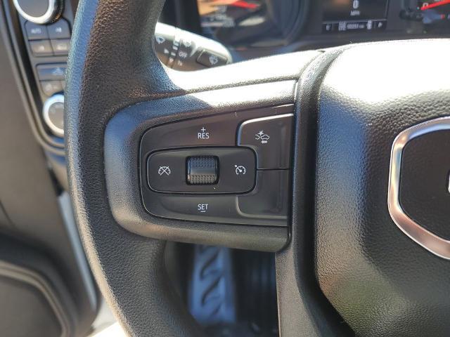 2024 GMC Sierra - $31,902