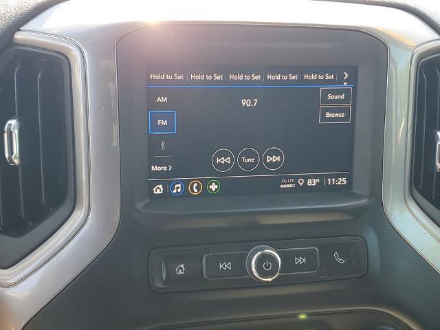 2024 GMC Sierra - $31,902