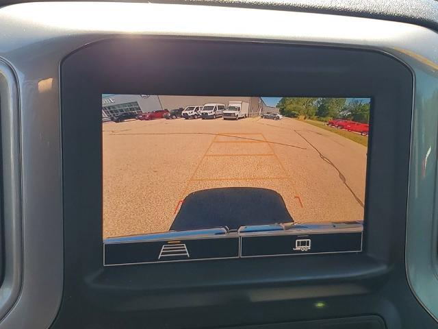 2024 GMC Sierra - $31,902