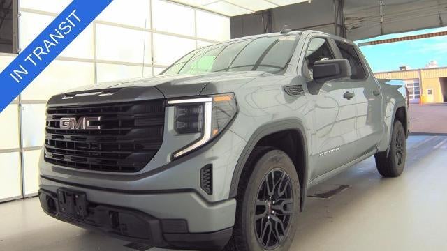 Preowned 2024 GMC Sierra 1500 Pro for Sale
