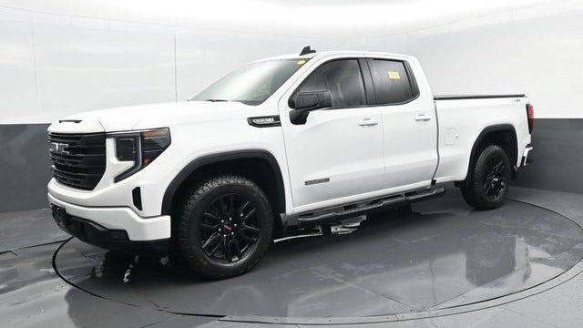 Preowned 2024 GMC Sierra 1500 Pro for Sale